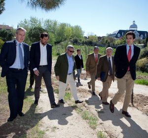 Tercer Bosque SIGAUS 5